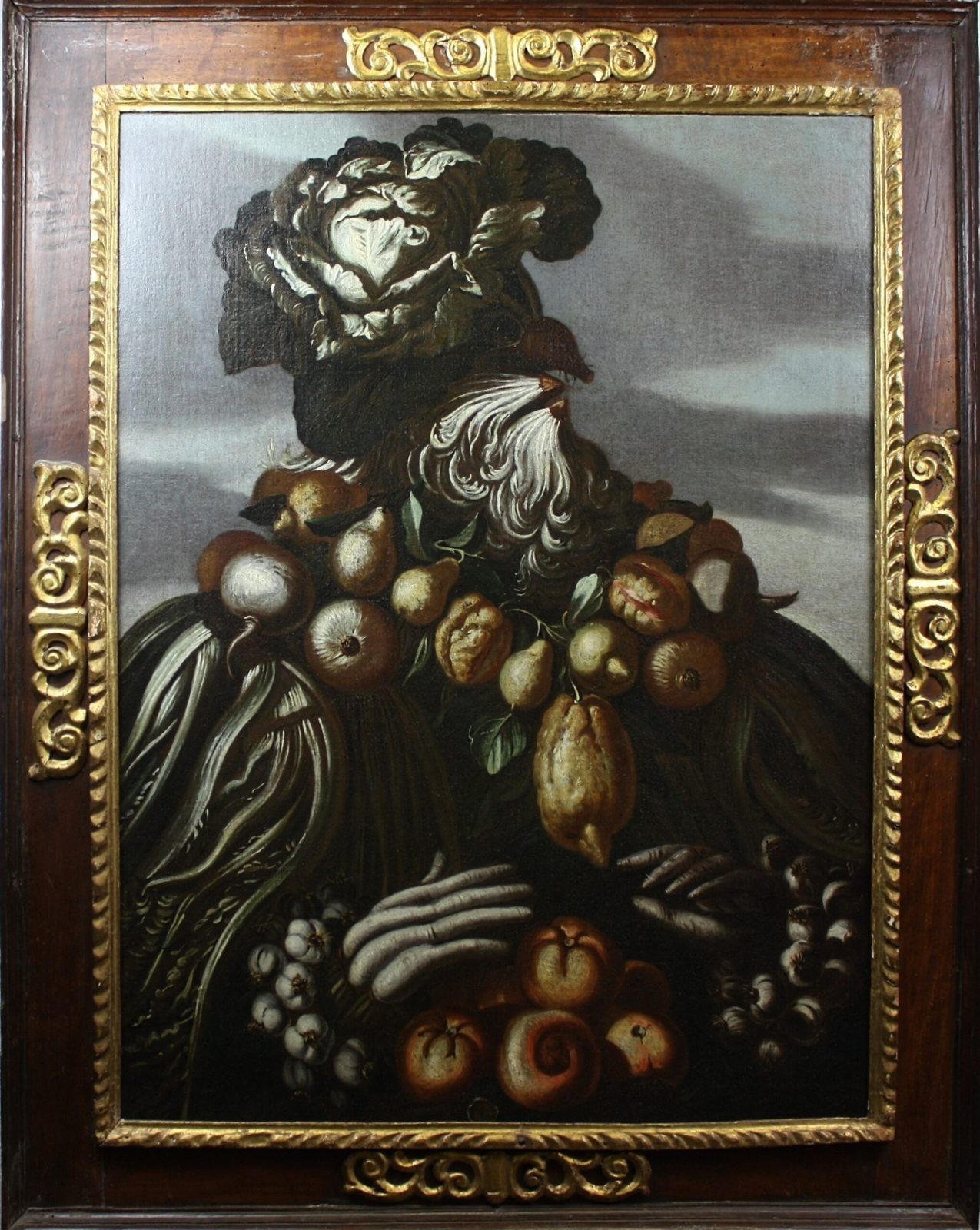 Allegoria dell’Inverno