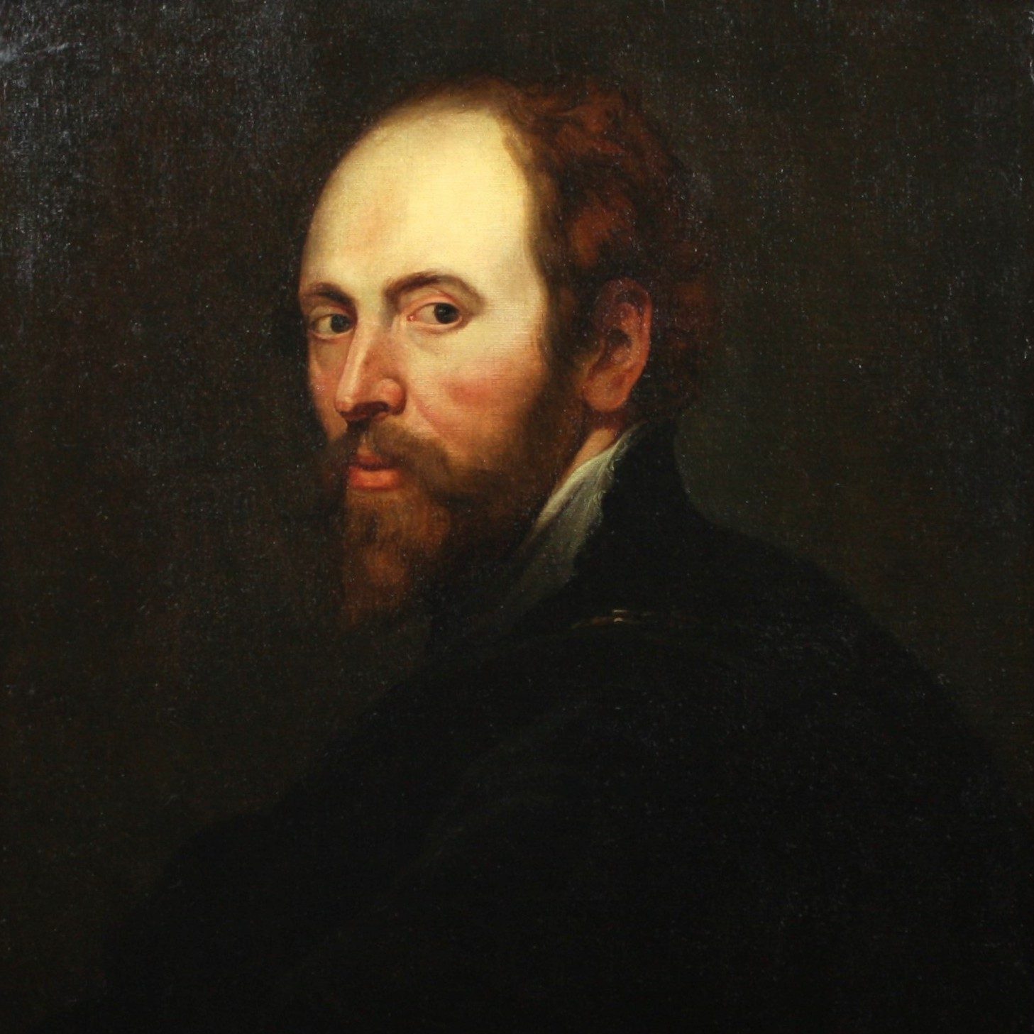 Ritratto di Peter Paul Rubens