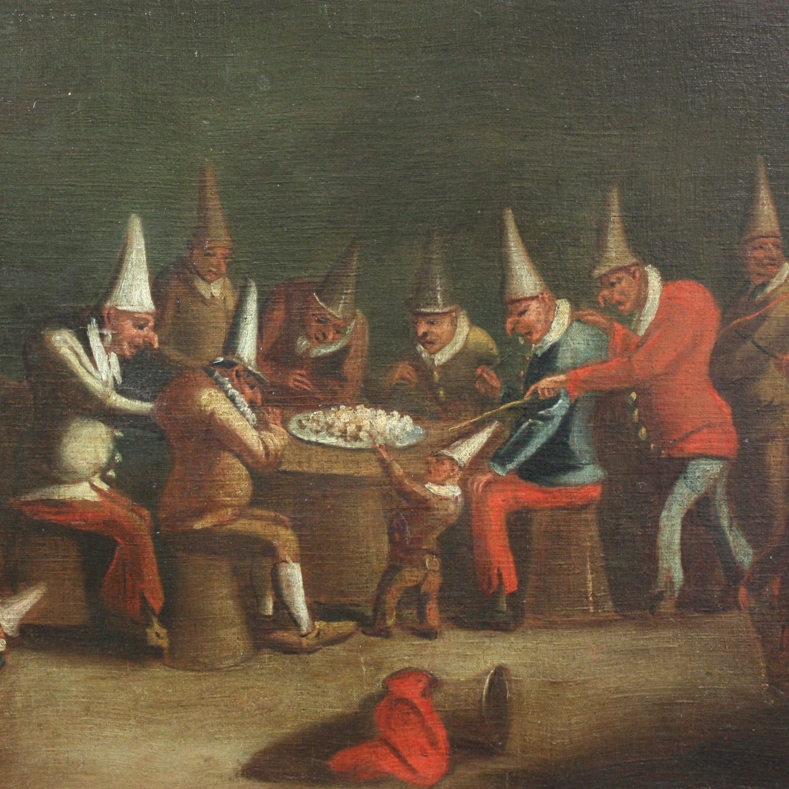 Gnocchi Festival