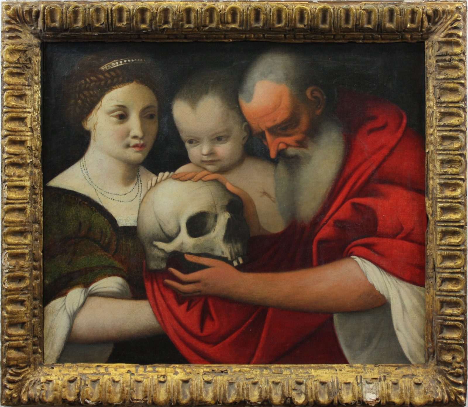 Le età dell’uomo