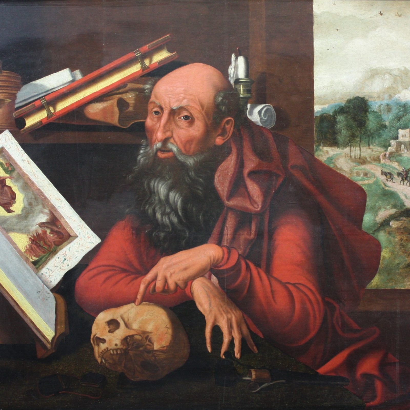 Paintings