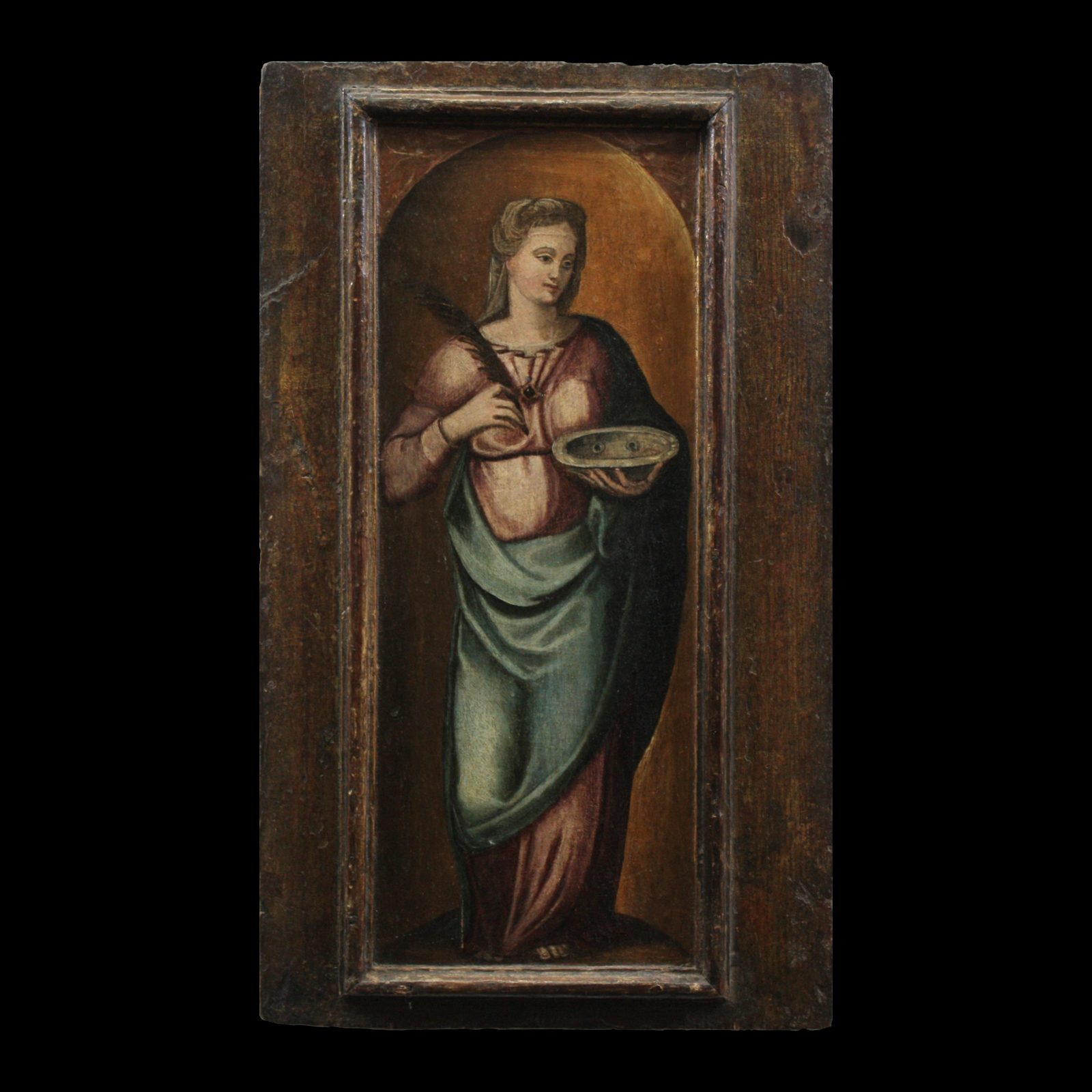Sainte Lucie