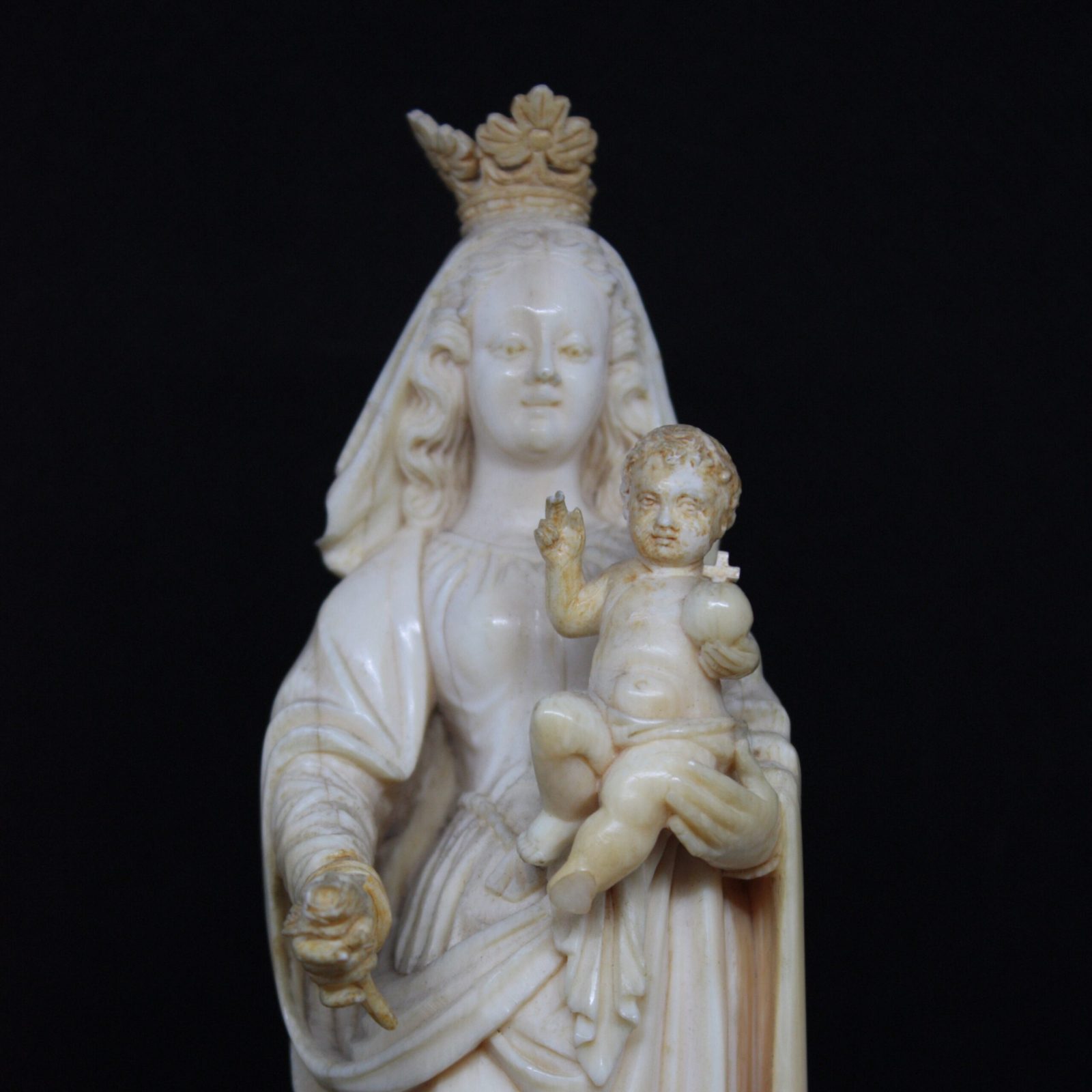 Our Lady of the Rose