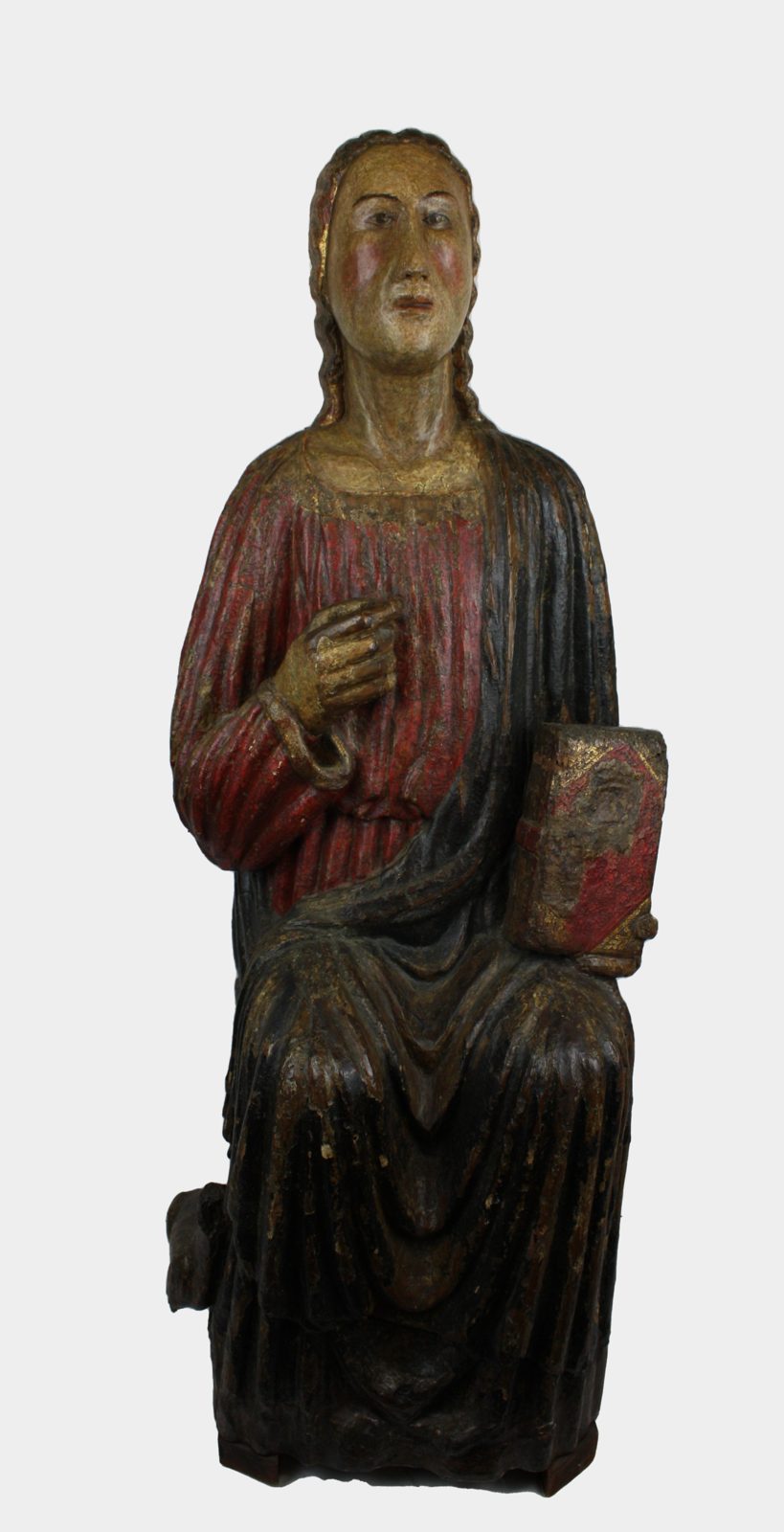 Christ Pantocrator