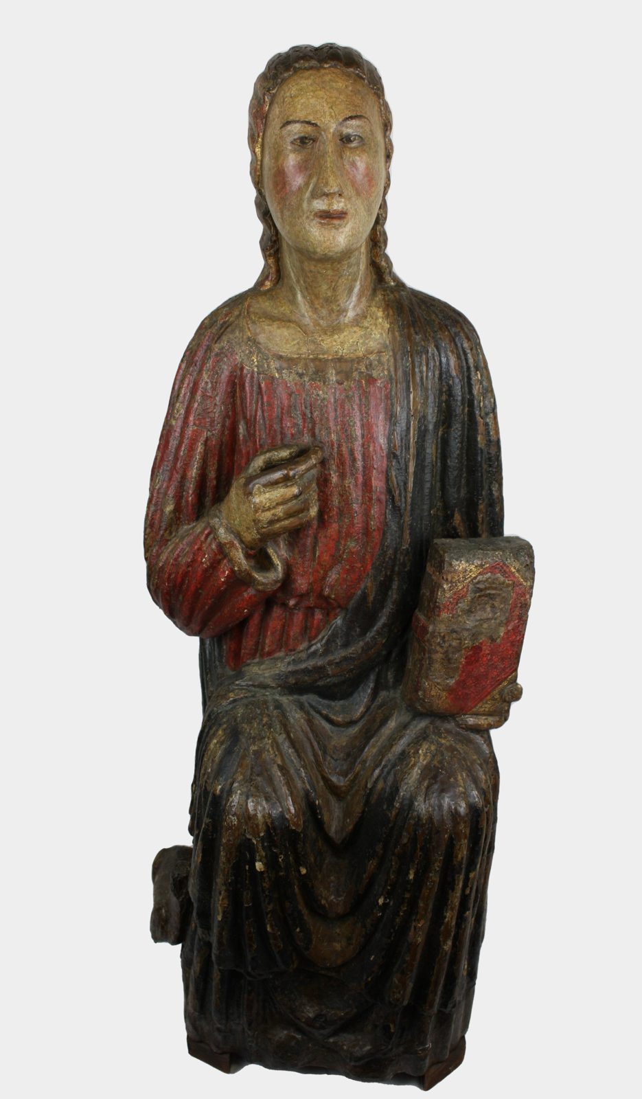 Christ Pantocrator