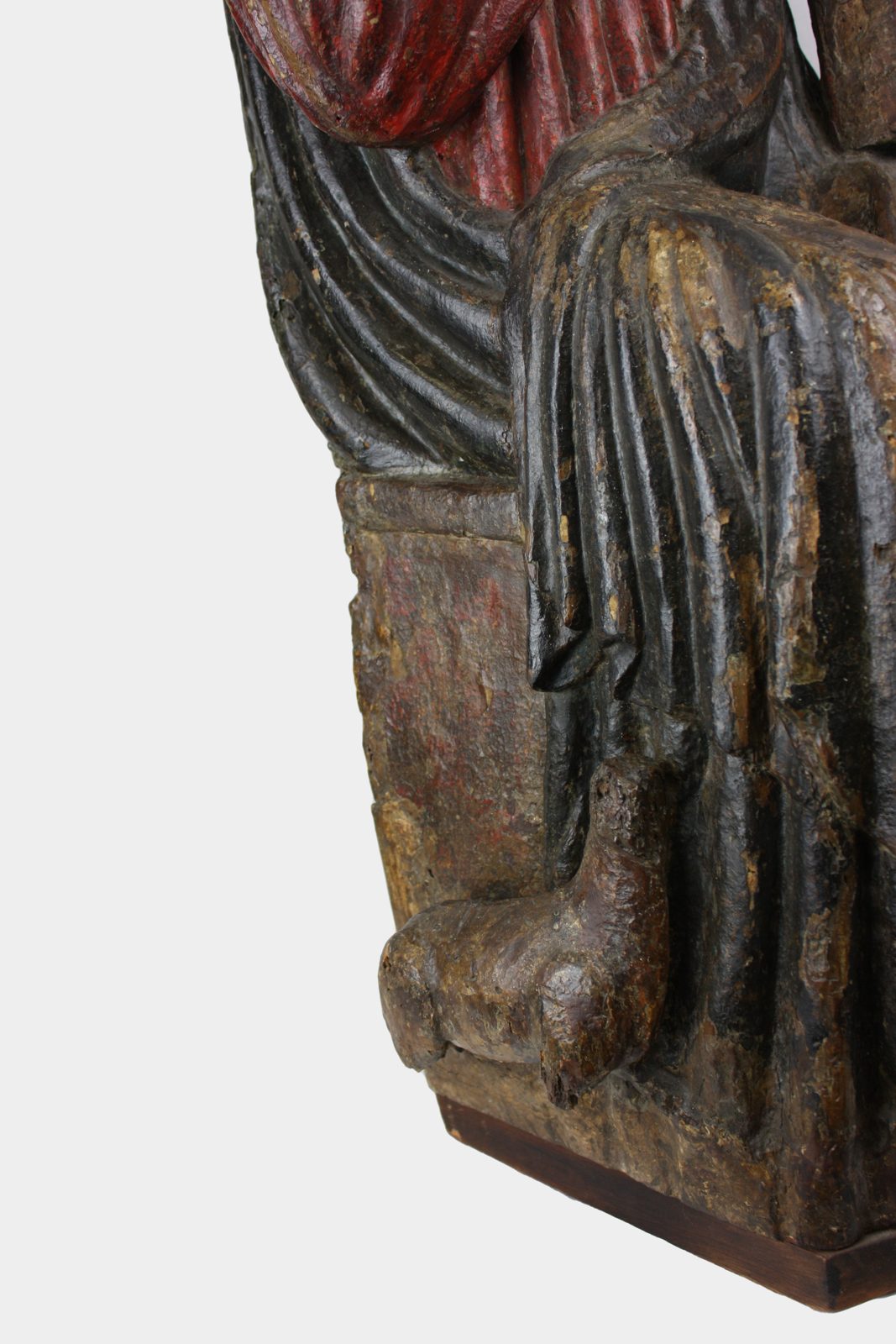 Christ Pantocrator