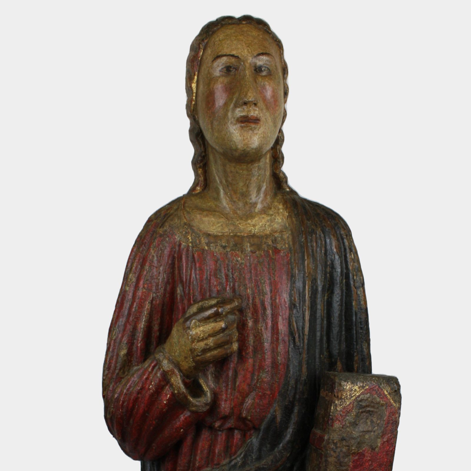 Cristo Pantocratore