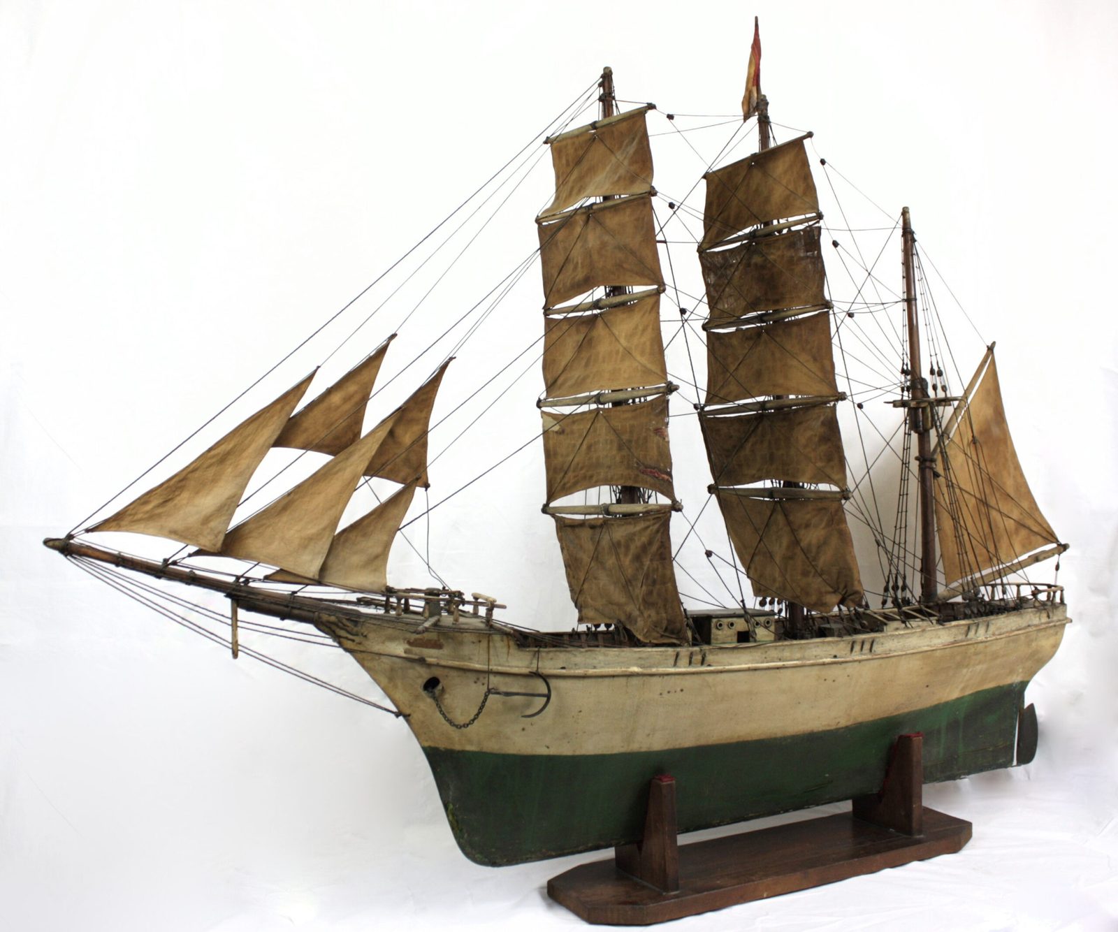 Sailing Ship