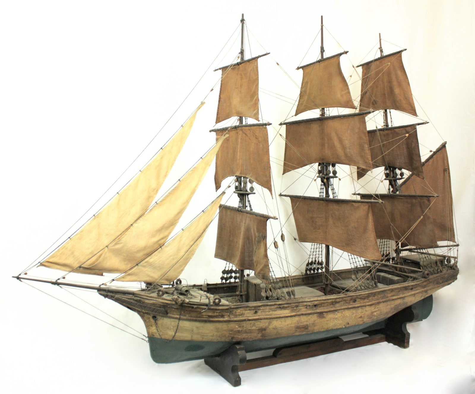 Sailing Ship