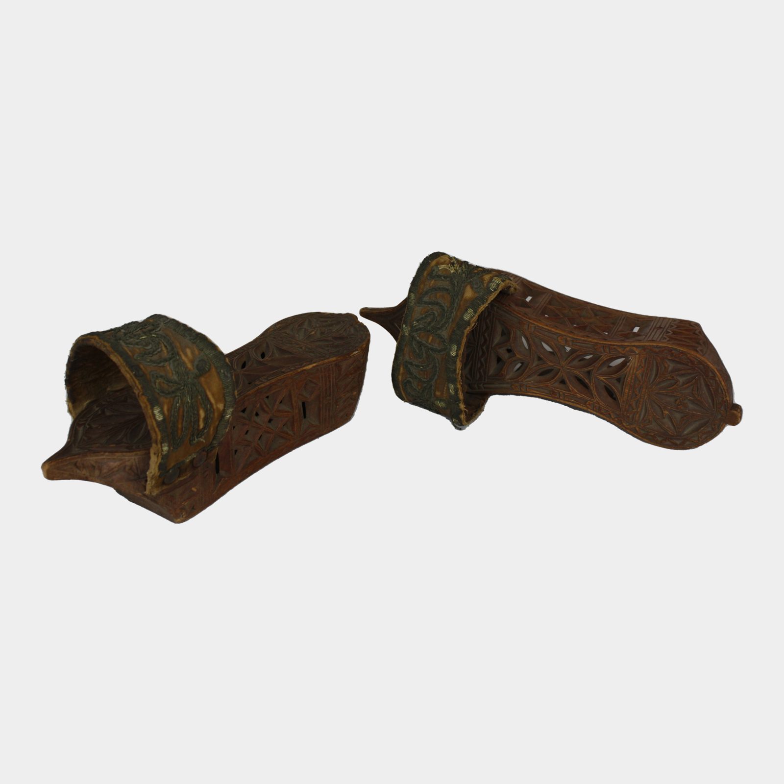 Wedding Clogs