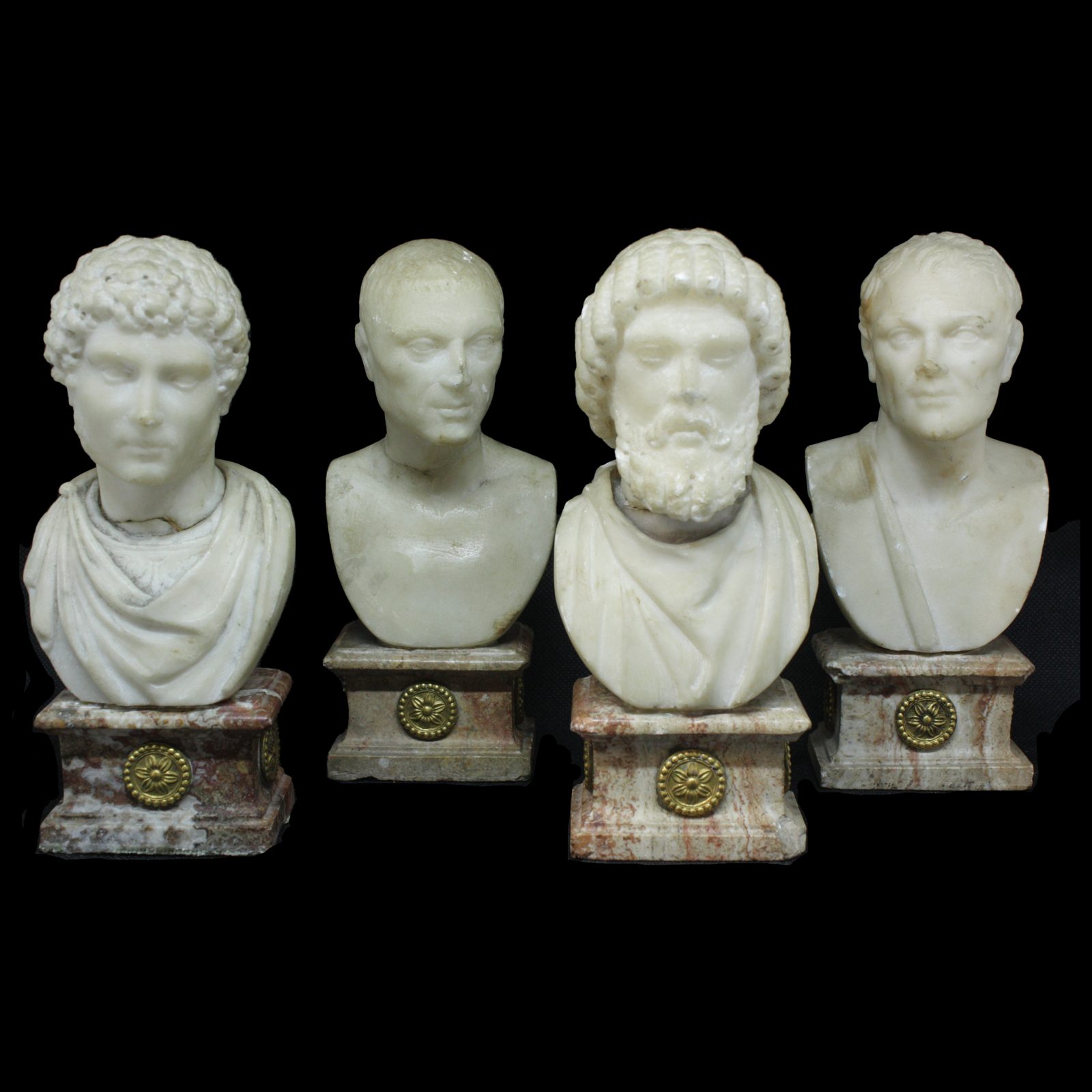 Quattro imperatori