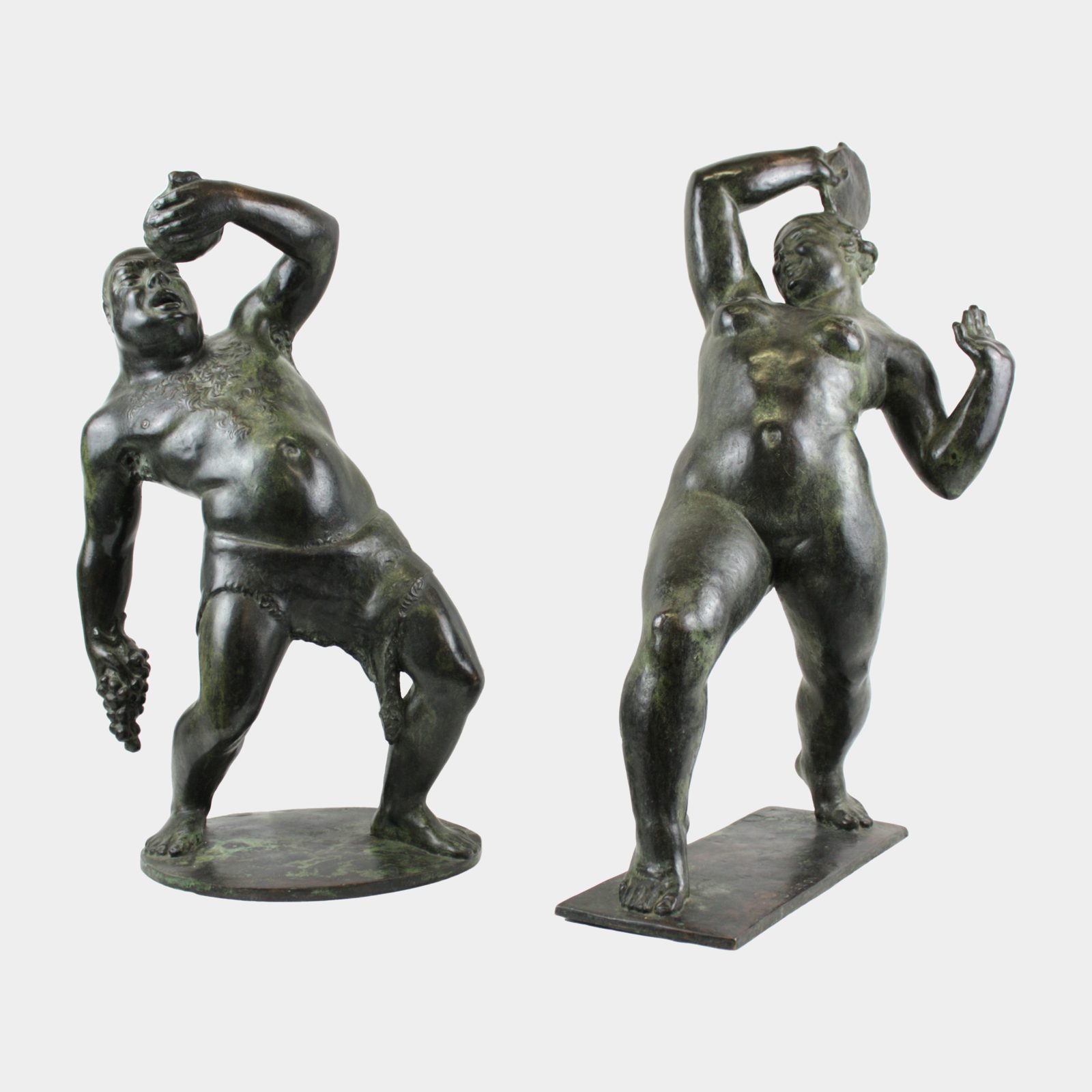Bacchae