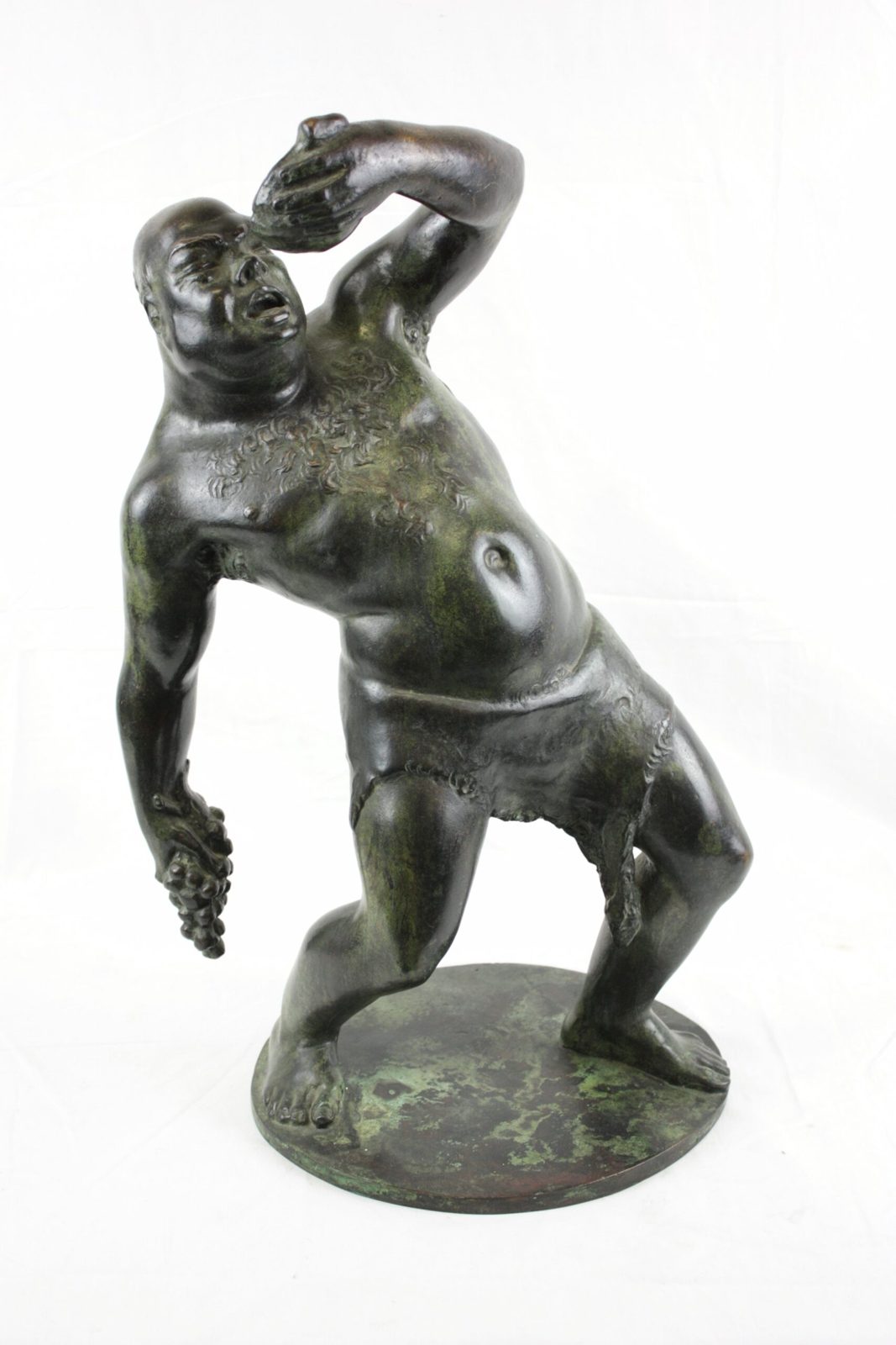Bacchae