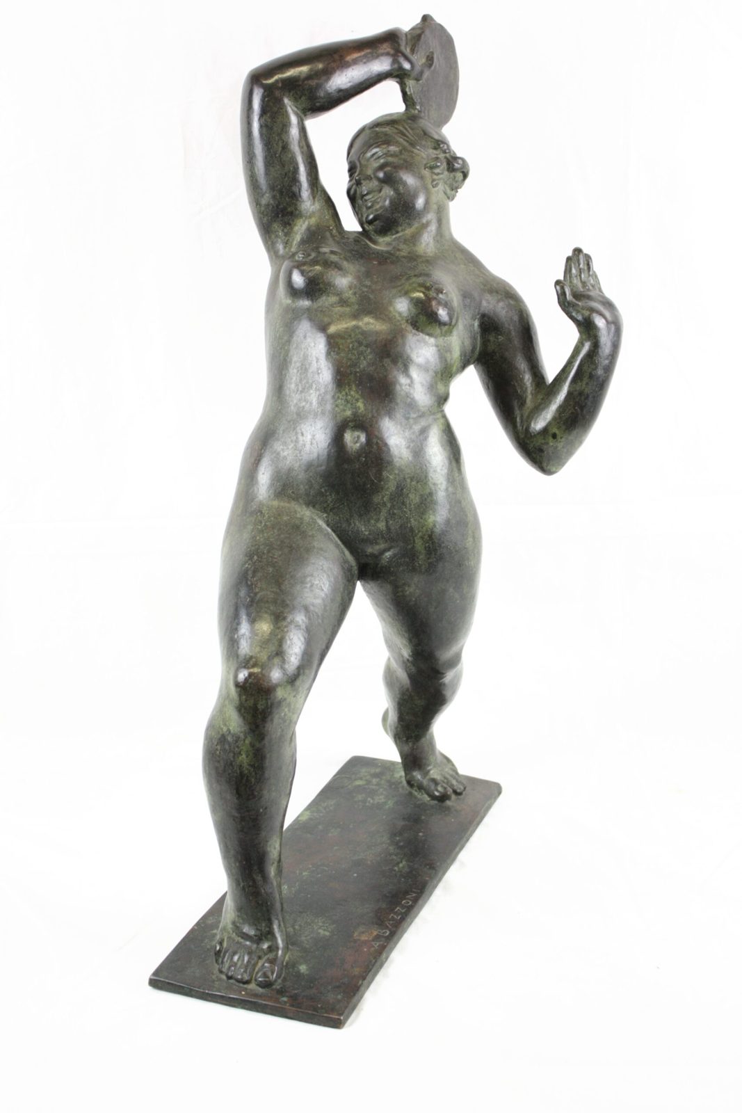 Bacchae